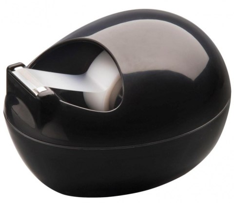 Dyspenser do taśm SCOTCH Magic (C36-B-EU) projektu Karim Rashid, czarny, taśma GRATIS (X) SALE Dyspenser do taśm SCOTCH Magic (C36-B-EU) projektu Karim Rashid, czarny, taśma GRATIS (X) SALE
