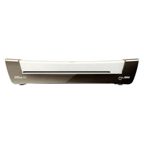 Laminator iLam OFFICE A4 230V srebrny 72510084 LEITZ Laminator iLam OFFICE A4 230V srebrny 72510084 LEITZ