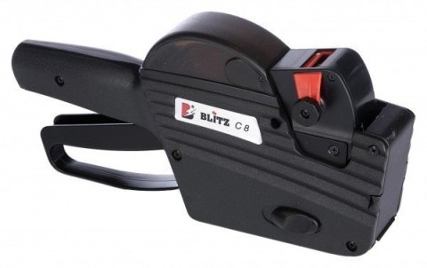 Metkownica jednorzędowa BLITZ-C8 Metkownica jednorzędowa BLITZ-C8