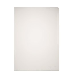 Obwoluta przezroczysta A4, PP 0,12mm Przezroczysty, 100szt., 233719 DURABLE