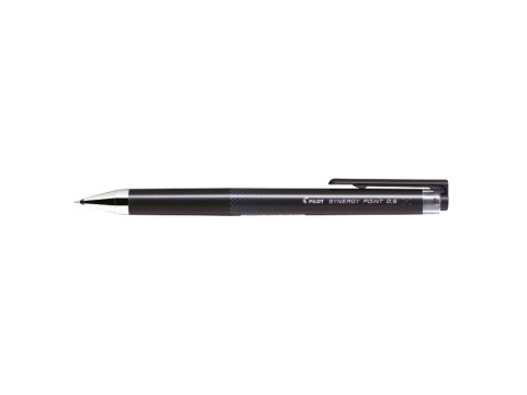 Długopis żelowy SYNERGY POINT czarny PILOT PIBLRT-SNP5-B Długopis żelowy SYNERGY POINT czarny PILOT PIBLRT-SNP5-B