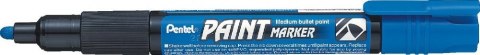 Marker olejowy niebieski MMP20-C PENTEL Marker olejowy niebieski MMP20-C PENTEL