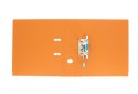 Segregator A4 80mm ELBA PRO+ pomarańczowy 100202170