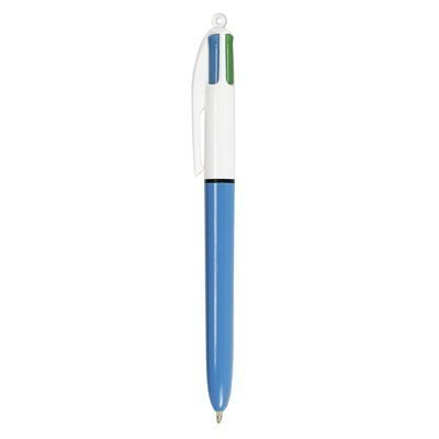 Długopis BIC 4 Colours Original Fine mix AST, 889971/982867 Długopis BIC 4 Colours Original Fine mix AST, 889971/982867
