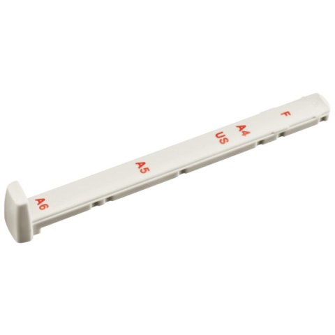 Dziurkacz Leitz Cosy, szary, 30 kartek, 10 lat gwarancji 50040089 Dziurkacz Leitz Cosy, szary, 30 kartek, 10 lat gwarancji 50040089