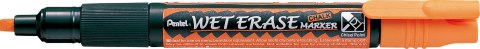 Marker kredowy pomarańczowy SMW26-F PENTEL Marker kredowy pomarańczowy SMW26-F PENTEL