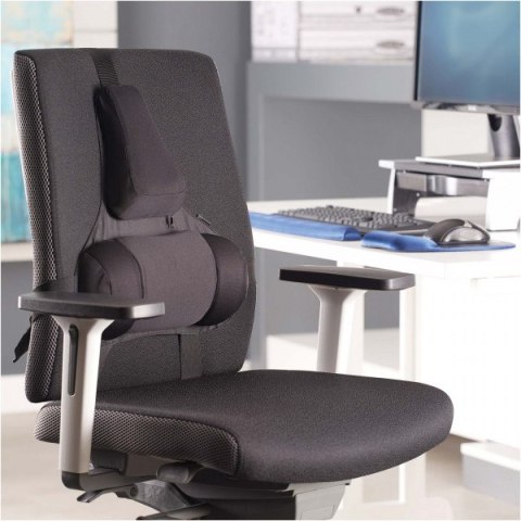 Podpórka pod plecy profesjonalna - Professional Series 8041801 FELLOWES Podpórka pod plecy profesjonalna - Professional Series 8041801 FELLOWES