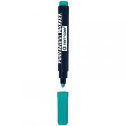Marker 8816/8516 zielony ścięty DRY SAFE niewysychający CENTROPEN Marker 8816/8516 zielony ścięty DRY SAFE niewysychający CENTROPEN