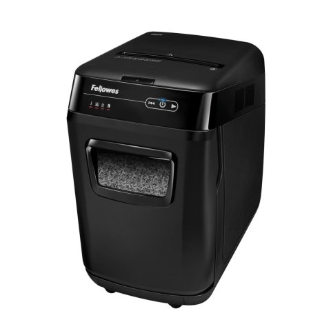 Niszczarka FELLOWES AUTOMAX 200M 4656301 Niszczarka FELLOWES AUTOMAX 200M 4656301