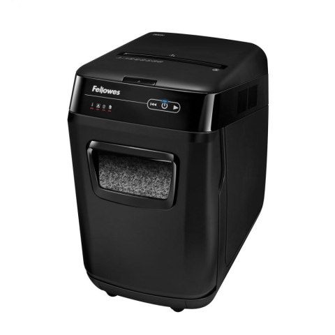 Niszczarka FELLOWES AUTOMAX 200M 4656301 Niszczarka FELLOWES AUTOMAX 200M 4656301