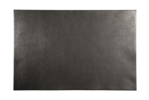 Podkład na biurko, ze skóry, 650x450 mm. Czarny 730501 DURABLE Podkład na biurko, ze skóry, 650x450 mm. Czarny 730501 DURABLE