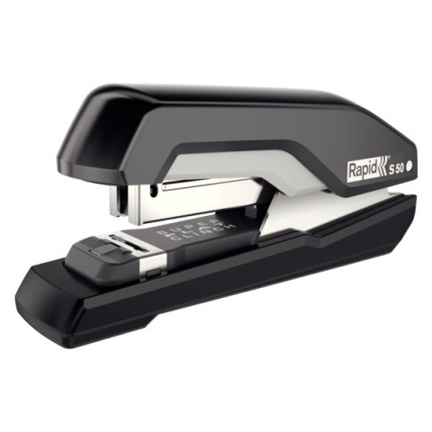 Zszywacz SUPREME S50 czarny 50k RAPID 5000543 Zszywacz SUPREME S50 czarny 50k RAPID 5000543