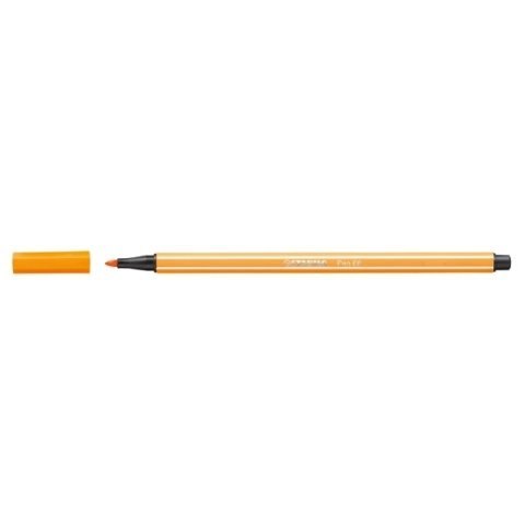 Flamaster PEN 68/54 c.pomarań. STABILO Flamaster PEN 68/54 c.pomarań. STABILO