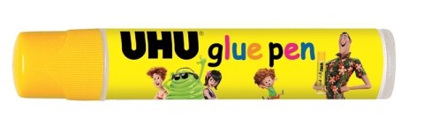 Klej w płynie dla dzieci GLUE PEN 50 ml UHU U 00096 Klej w płynie dla dzieci GLUE PEN 50 ml UHU U 00096