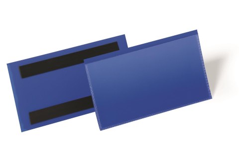 Magnetyczna kieszeń magazynowa 150x67 (50) 174207 DURABLE Magnetyczna kieszeń magazynowa 150x67 (50) 174207 DURABLE