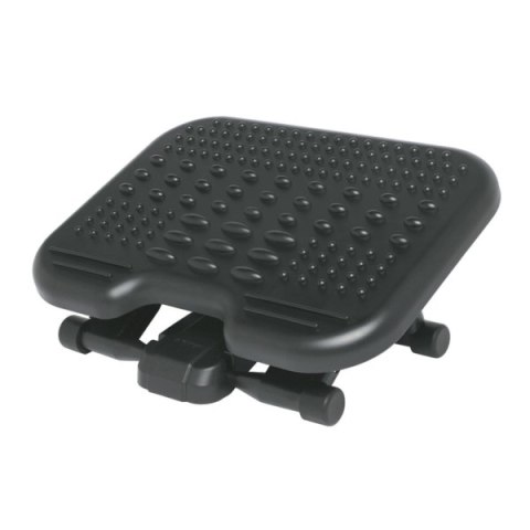 Podnóżek Kensington SoleMassage, czarny 56155EU Podnóżek Kensington SoleMassage, czarny 56155EU