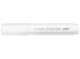Marker PINTOR M biały PISW-PT-M-W PILOT