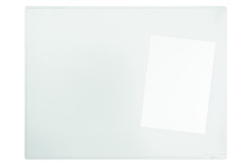 Podkładka na biurko 50x65cm przezroczysta 711319 DURABLE Podkładka na biurko 50x65cm przezroczysta 711319 DURABLE