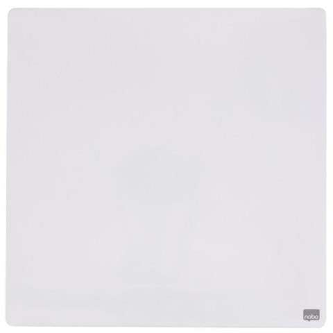 Tabliczka magnetyczna REXEL 360x360mm biała 1903802 Tabliczka magnetyczna REXEL 360x360mm biała 1903802