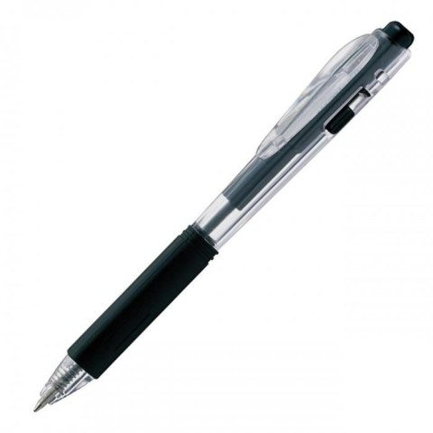 Długopis 0,7mm czarny BK437-A PENTEL Długopis 0,7mm czarny BK437-A PENTEL