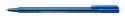 Długopis triplus ball, M, niebieski, Staedtler S 437 M-3