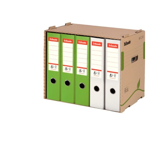 Kontener na segregator ESSELTE Eco 623920 Kontener na segregator ESSELTE Eco 623920