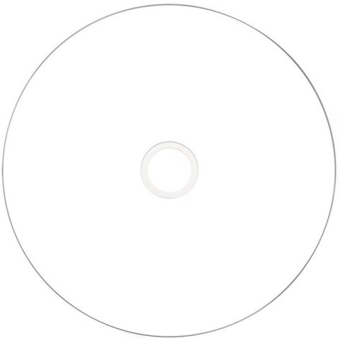 Płyta DVD-R VERBATIM CAKE (50) Printable nadruk Wide 4.7GB x16 43533 Płyta DVD-R VERBATIM CAKE (50) Printable nadruk Wide 4.7GB x16 43533