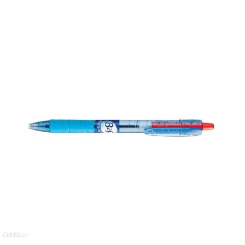 Długopis GRIP BALL czerwony (10 szt.) FC M02 FC142421 Długopis GRIP BALL czerwony (10 szt.) FC M02 FC142421