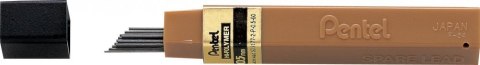 Grafity ołówkowe 0,5mm C505-B PENTEL Grafity ołówkowe 0,5mm C505-B PENTEL