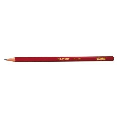 Ołówek SWANO 306-HB STABILO Ołówek SWANO 306-HB STABILO