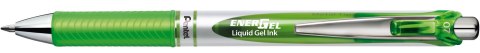 Pióro kulkowe 0,7mm ENERGEL seledynowe BL77-K PENTEL Pióro kulkowe 0,7mm ENERGEL seledynowe BL77-K PENTEL