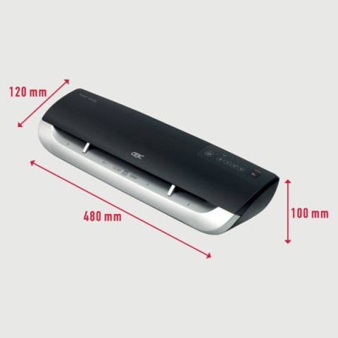 Laminator GBC A3 Fusion 3000L 4400749EU Laminator GBC A3 Fusion 3000L 4400749EU