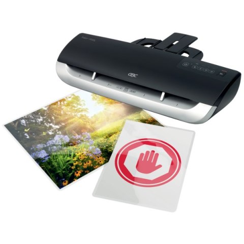 Laminator GBC A3 Fusion 3000L 4400749EU Laminator GBC A3 Fusion 3000L 4400749EU