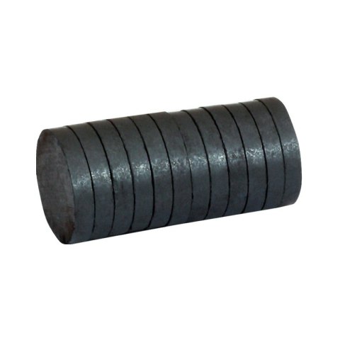 Magnesy 30mm x 4mm, bez obudowy, 12 szt GRAND 130-1788 Magnesy 30mm x 4mm, bez obudowy, 12 szt GRAND 130-1788