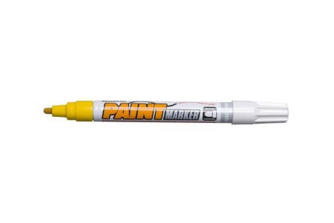 Marker olejowy MUNGYO żółty TT5559 Marker olejowy MUNGYO żółty TT5559