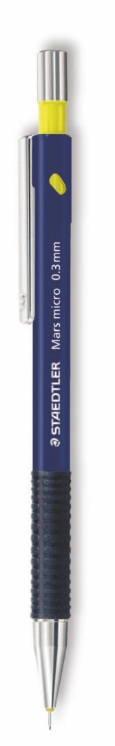 Ołówek automatyczny Mars micro 0,3 mm, Staedtler S 775 03 Ołówek automatyczny Mars micro 0,3 mm, Staedtler S 775 03