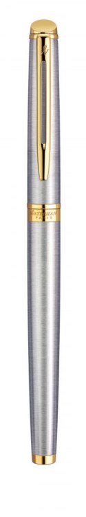 Pióro kulkowe HEMISPHERE STALOWA GT WATERMAN S0920350