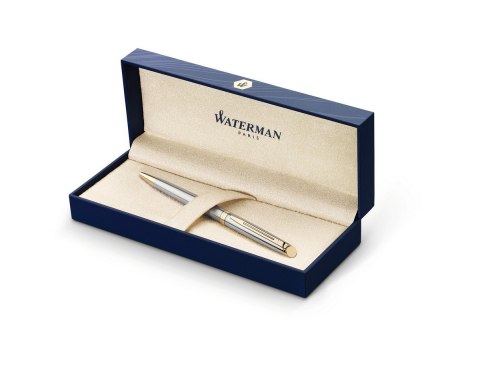 Długopis HEMISPHERE STALOWA GT WATERMAN S0920370 Długopis HEMISPHERE STALOWA GT WATERMAN S0920370