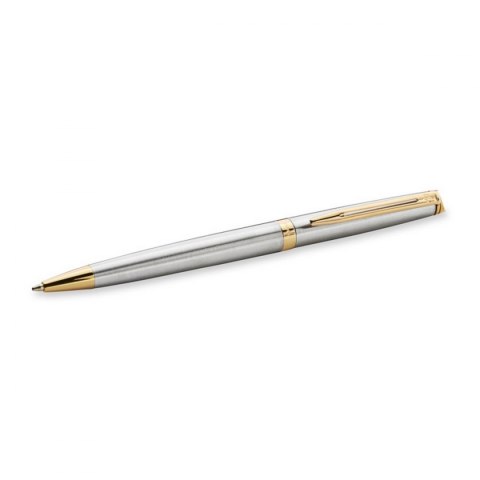 Długopis HEMISPHERE STALOWA GT WATERMAN S0920370 Długopis HEMISPHERE STALOWA GT WATERMAN S0920370