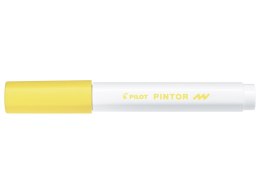 Marker PINTOR F żółty PISW-PT-F-Y PILOT (X) SALE