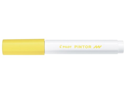 Marker PINTOR F żółty PISW-PT-F-Y PILOT (X) SALE Marker PINTOR F żółty PISW-PT-F-Y PILOT (X) SALE