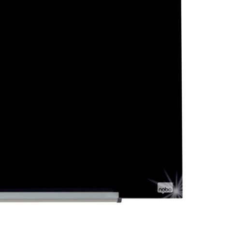 Szklana tablica Nobo Impression Pro 680x380mm, czarna Szklana tablica Nobo Impression Pro 680x380mm, czarna