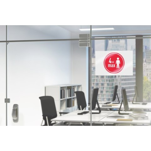 Folia do laminacji GBC A4 125 mikr (100szt) - EZ 3200723 Folia do laminacji GBC A4 125 mikr (100szt) - EZ 3200723
