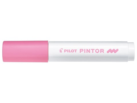 Marker PINTOR M różowy PISW-PT-M-P PILOT (X) Marker PINTOR M różowy PISW-PT-M-P PILOT (X)