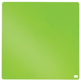 Tabliczka magnetyczna REXEL 360x360mm zielona 1903773