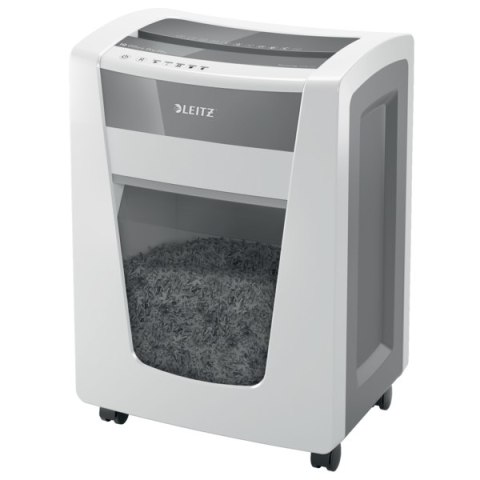 Niszczarka LEITZ IQ OFFICE Pro P5+ 80040000 Niszczarka LEITZ IQ OFFICE Pro P5+ 80040000