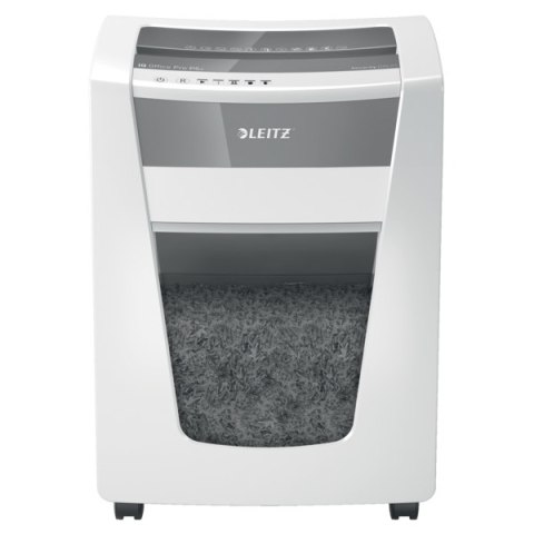 Niszczarka LEITZ IQ OFFICE Pro P5+ 80040000 Niszczarka LEITZ IQ OFFICE Pro P5+ 80040000