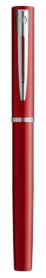 Pióro wieczne (F) ALLURE CZERWONY WATERMAN 2068194 Pióro wieczne (F) ALLURE CZERWONY WATERMAN 2068194
