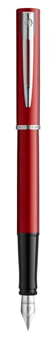 Pióro wieczne (F) ALLURE CZERWONY WATERMAN 2068194 Pióro wieczne (F) ALLURE CZERWONY WATERMAN 2068194