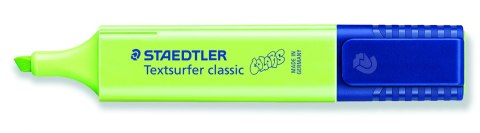 Zakreślacz Classic Colors, limonkowy pastelowy, Staedtler S 364 C-530 Zakreślacz Classic Colors, limonkowy pastelowy, Staedtler S 364 C-530